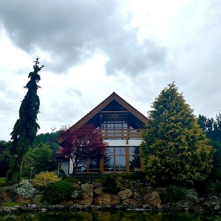 Apartman Lazec Český Krumlov Eksteriør billede