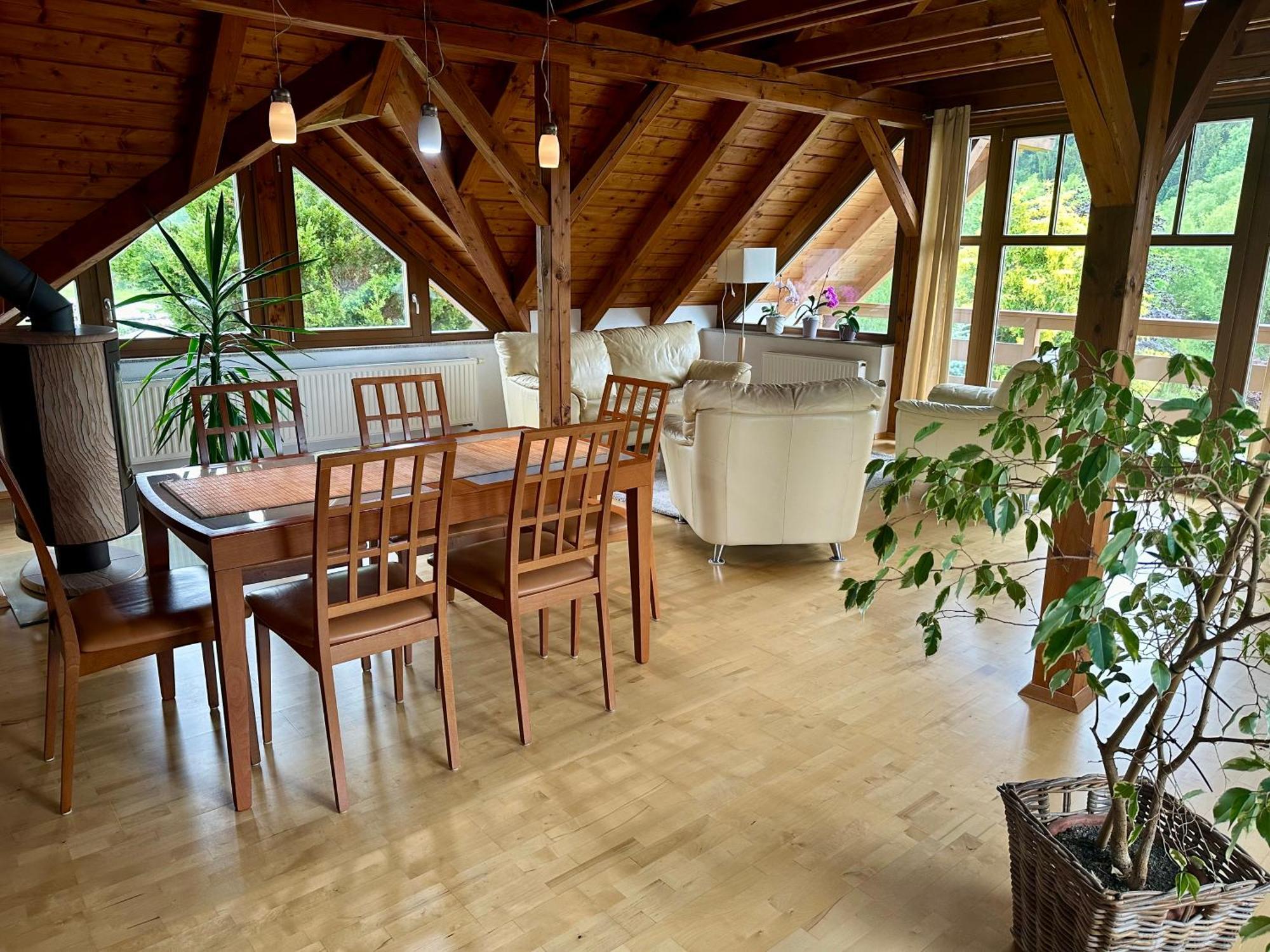 Apartman Lazec Český Krumlov Eksteriør billede