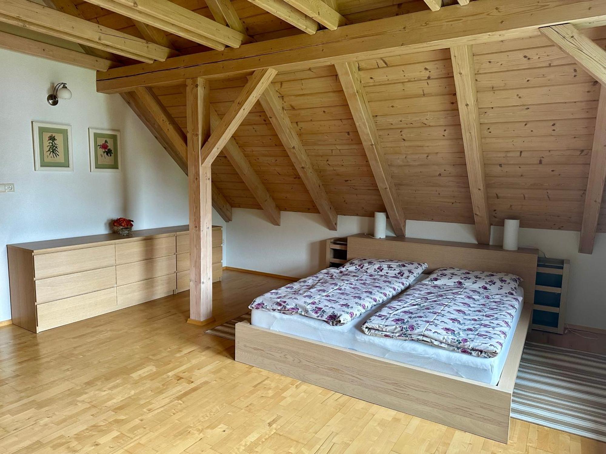 Apartman Lazec Český Krumlov Eksteriør billede