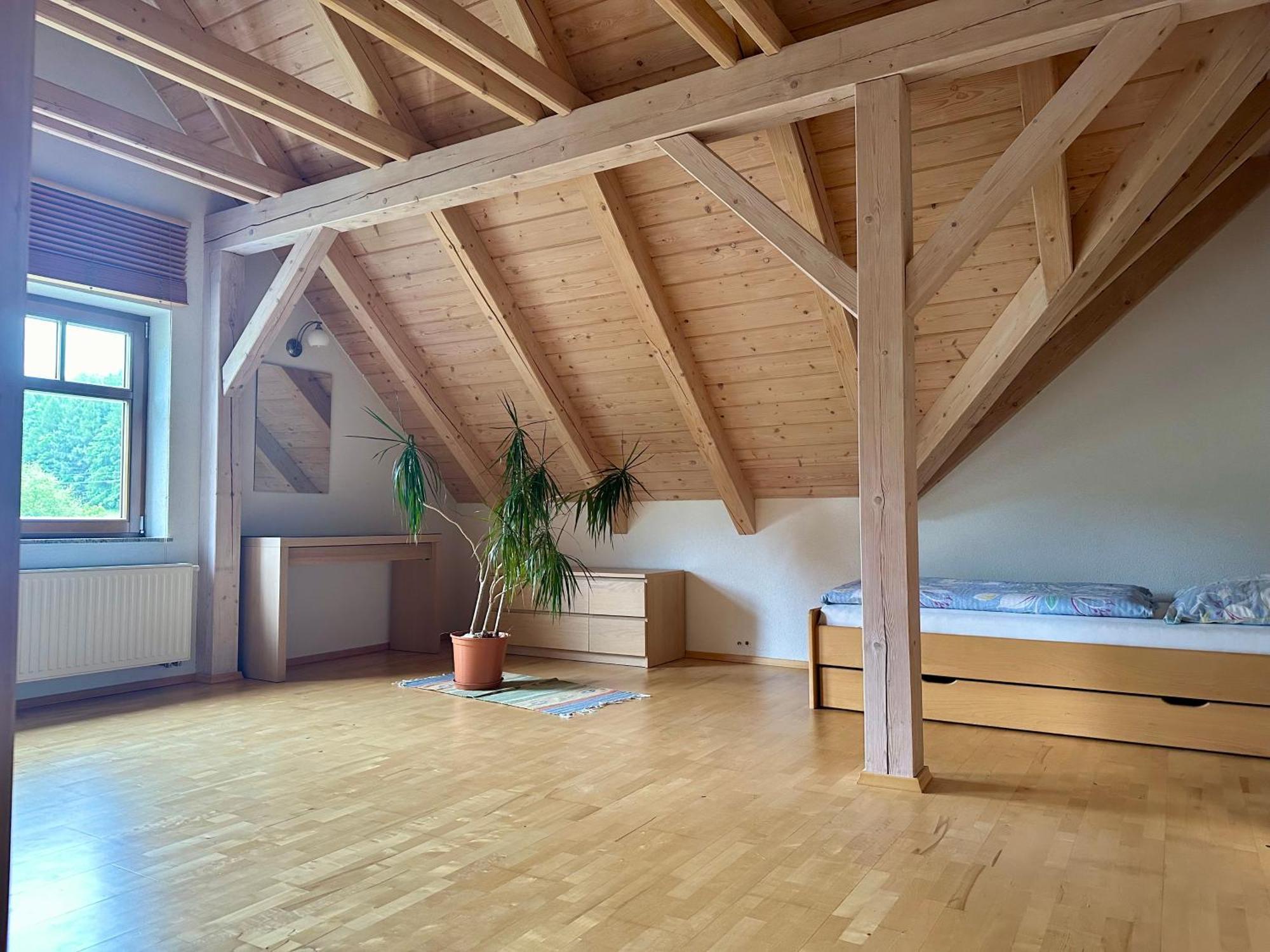 Apartman Lazec Český Krumlov Eksteriør billede