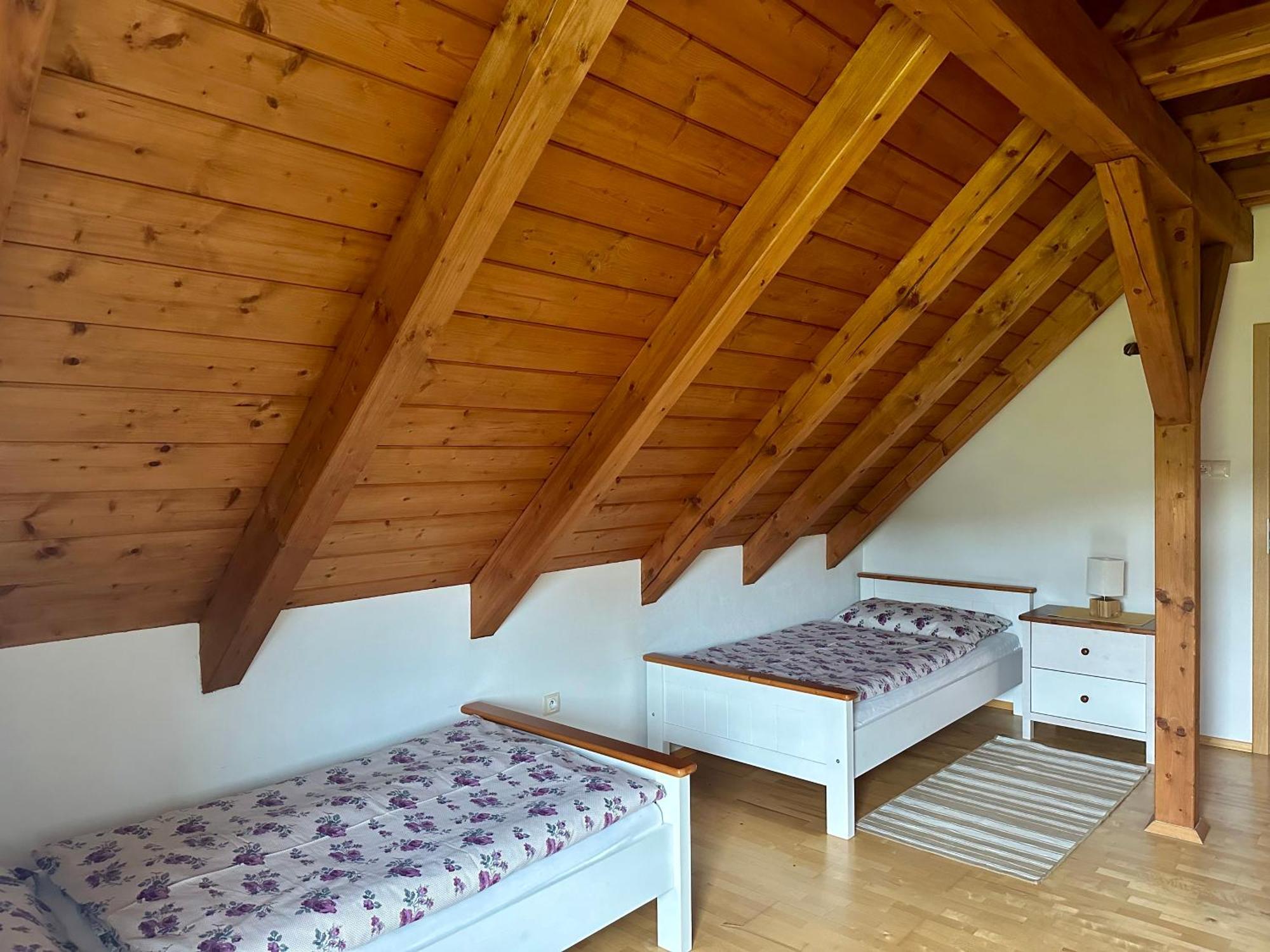 Apartman Lazec Český Krumlov Eksteriør billede
