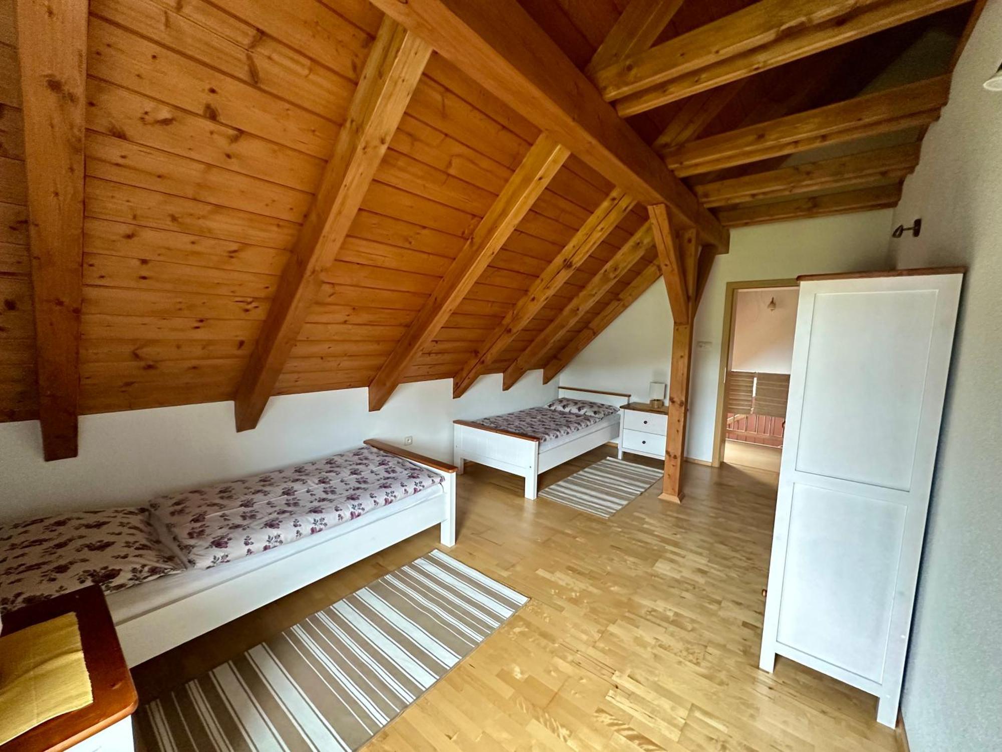 Apartman Lazec Český Krumlov Eksteriør billede